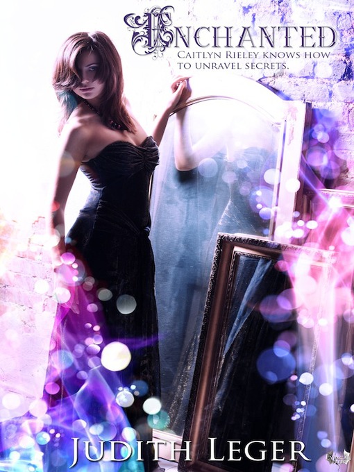 Title details for Enchanted by Judith Leger - Available